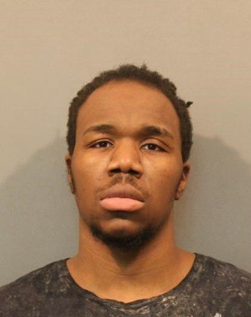 Devon McKinzy